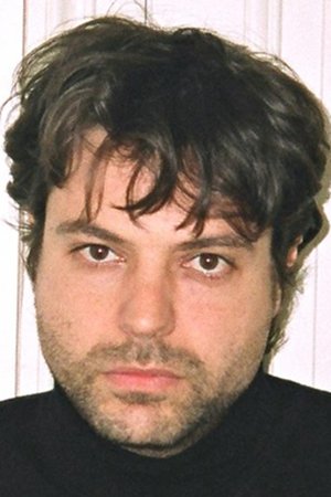 Virgil Vernier backdrop