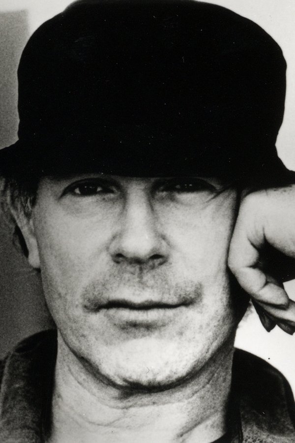 Henry Jaglom backdrop