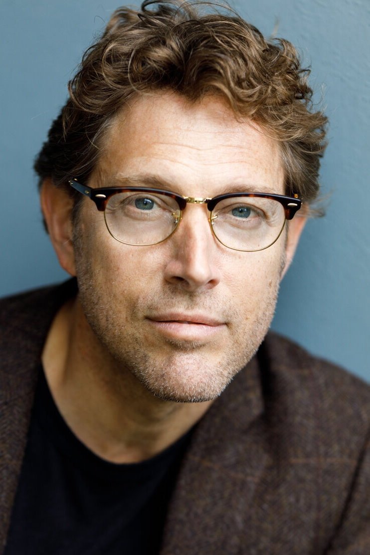 Clayton Nemrow backdrop