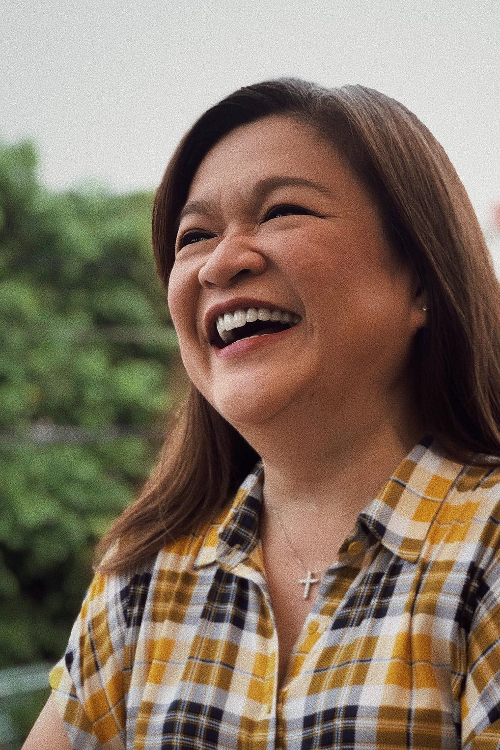 Winnie Cordero backdrop