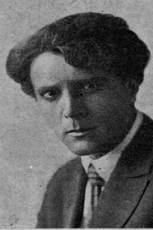 Oleg Frelikh backdrop