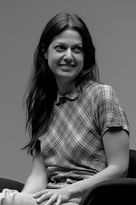 Sara Mishara backdrop