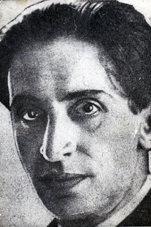 Heorhiy Tasin backdrop