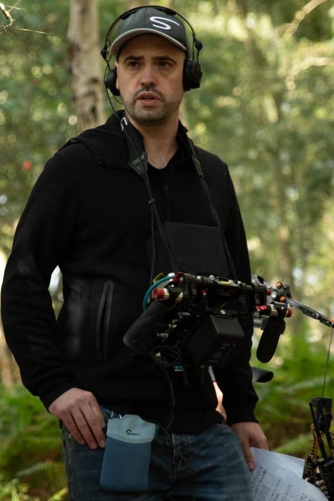 Ben Franklin backdrop