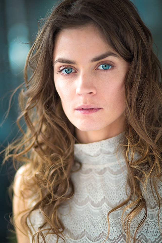 Kate Braithwaite backdrop