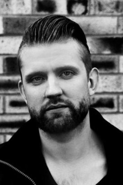 Anthony Melton backdrop