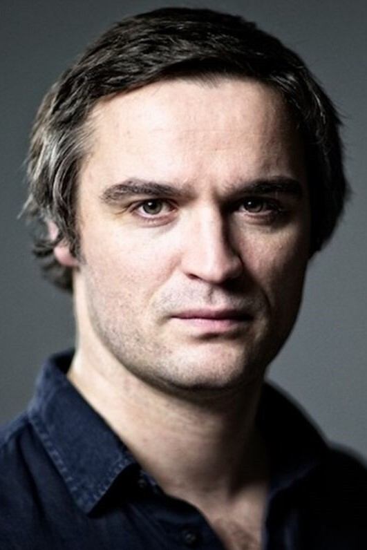 Brendan McCormack backdrop