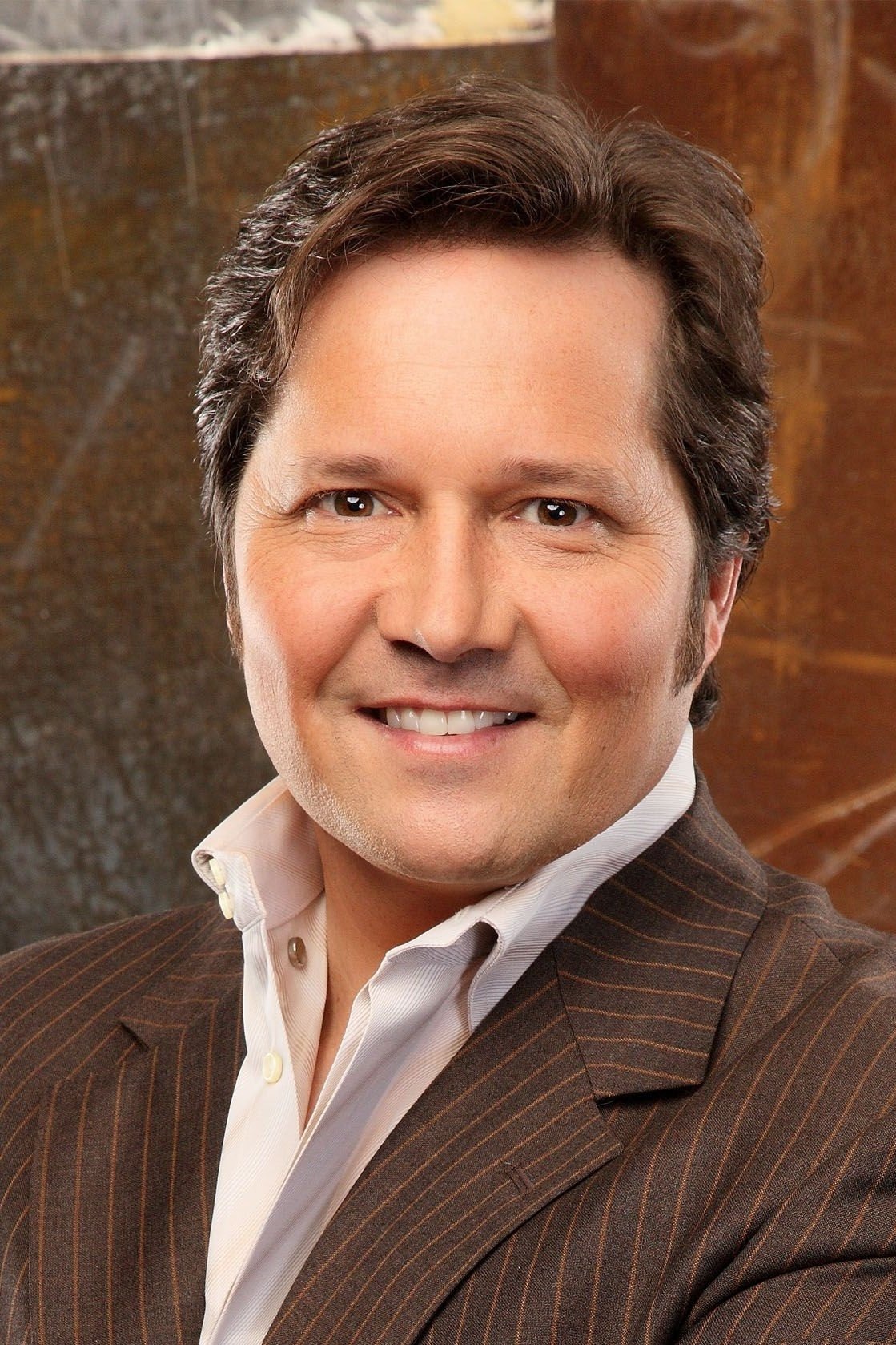 Ronnie Booth backdrop