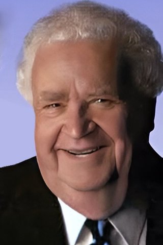 Howard Goodman backdrop