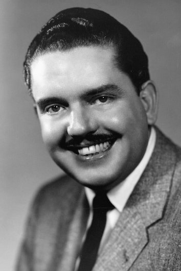 Hovie Lister backdrop