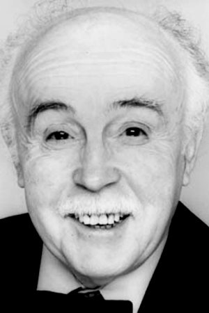 Robert Gendreu backdrop