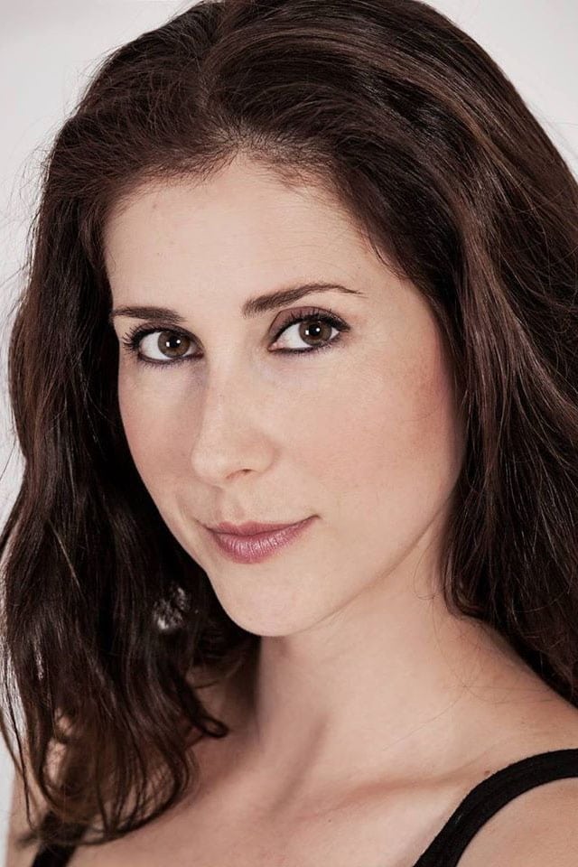 Judit Fekete backdrop