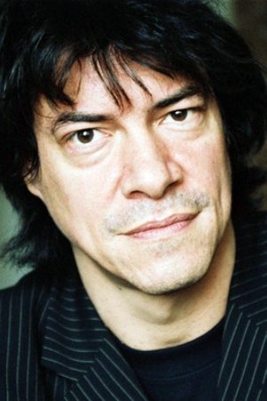 Eric Challier backdrop