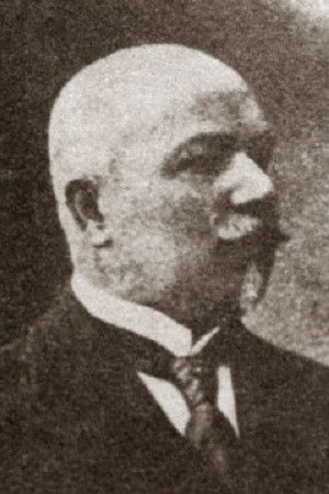 Vasiliy Goncharov backdrop