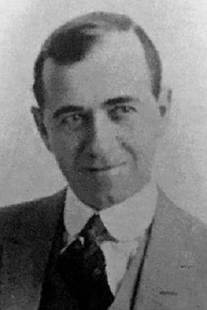 George Ovey backdrop