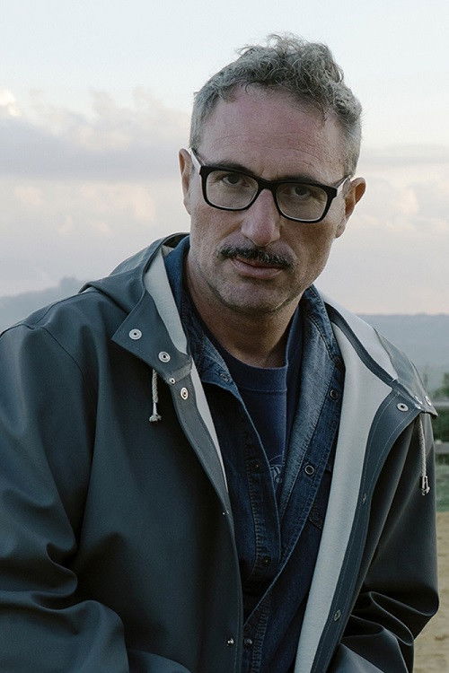 Antonio Piazza backdrop