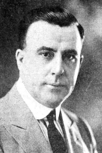 Richard Stanton backdrop