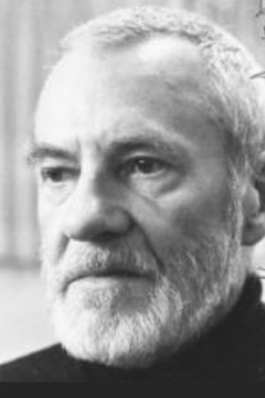 Peter Lehmbrock backdrop