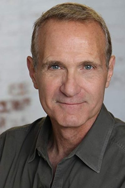 Joe Avellar backdrop