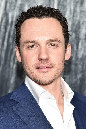 Christopher Cassarino backdrop