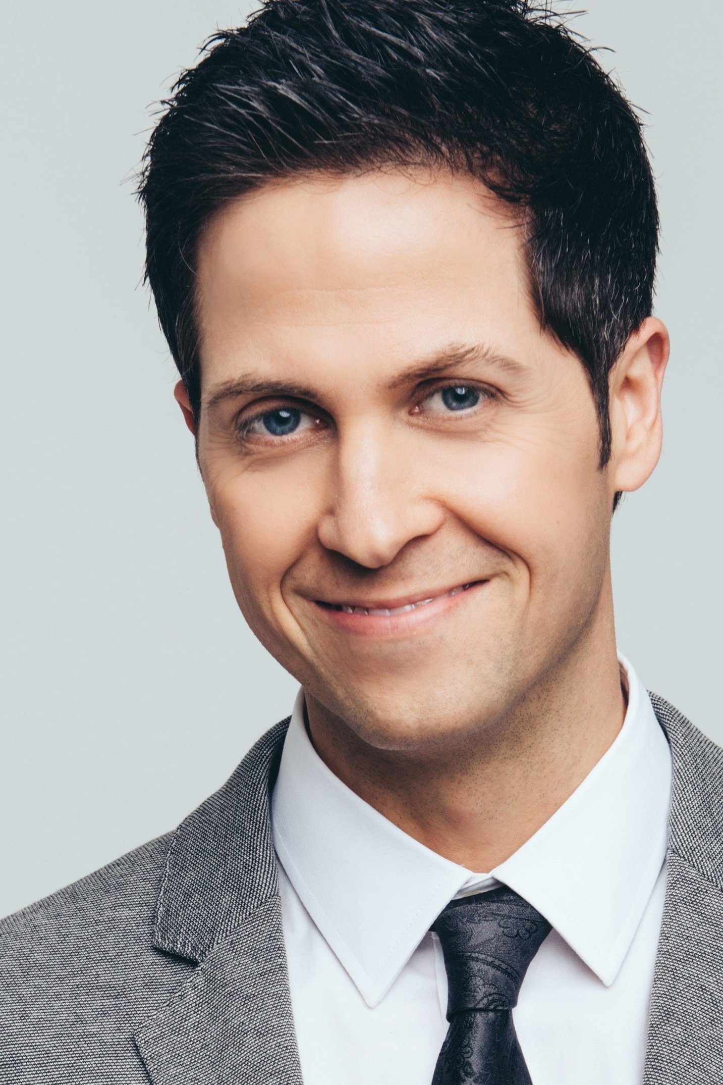 Wes Hampton backdrop