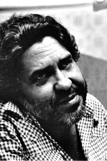 David Neves backdrop