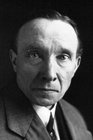 Armand Bour backdrop