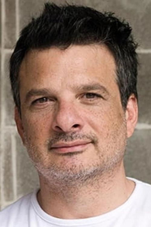 José Pedro Goulart backdrop