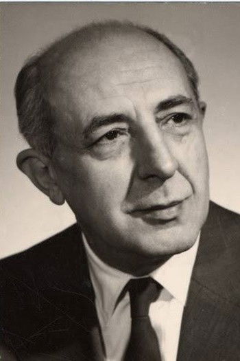 Samu Balázs backdrop