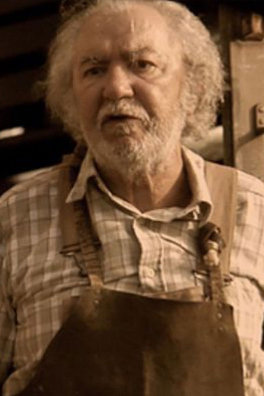 Fernando Taborda backdrop