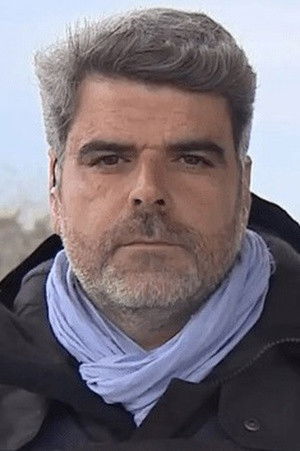 Nuno Pereira backdrop