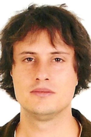 André Ruivo backdrop