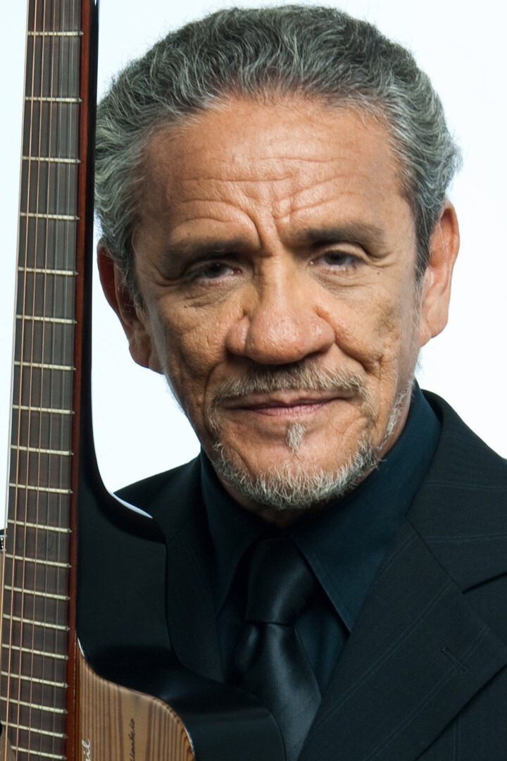 Zé Ramalho backdrop