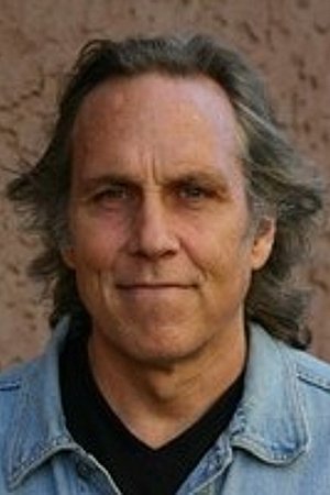 Jason Robards III backdrop