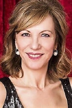 Mabel Ordóñez backdrop