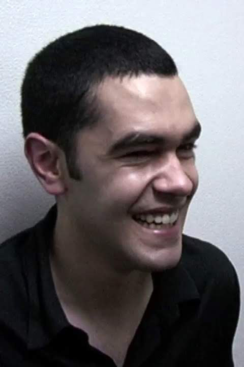 André Ferrão backdrop