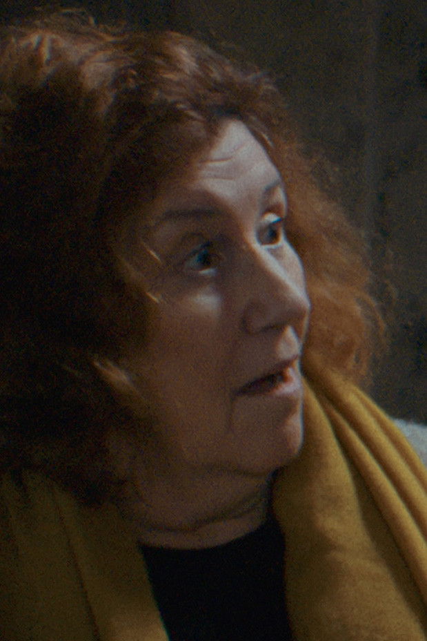 Ana Paula Santos backdrop