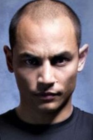 David Chan Cordeiro backdrop