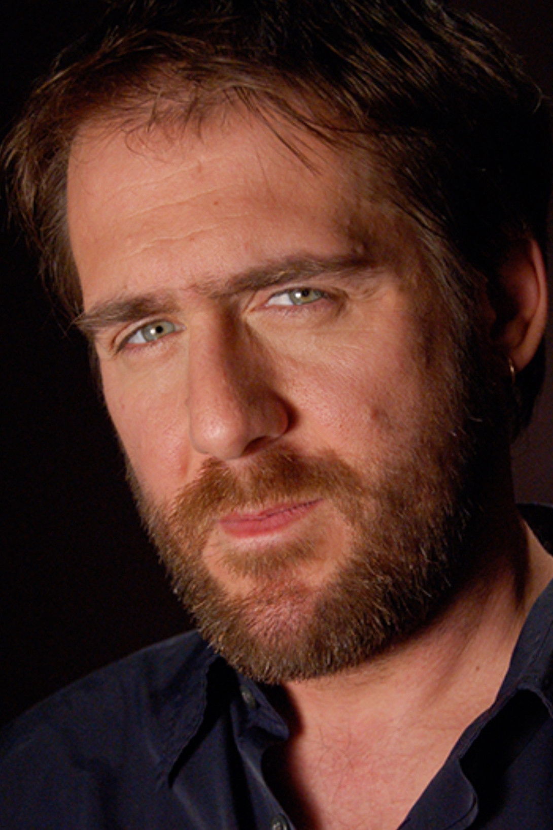 Sérgio Grilo backdrop