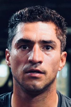 Josésito López backdrop