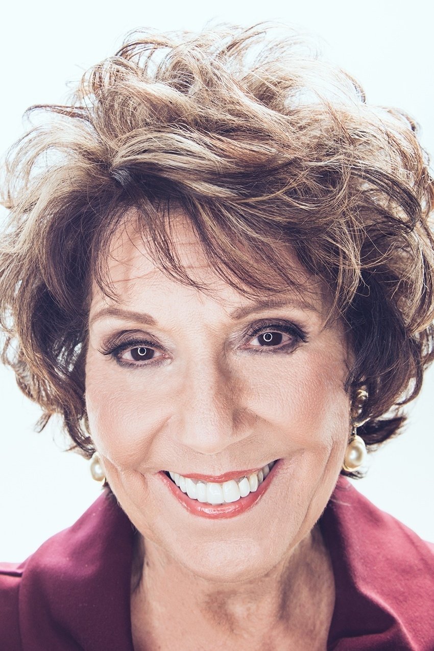 Connie Hopper backdrop