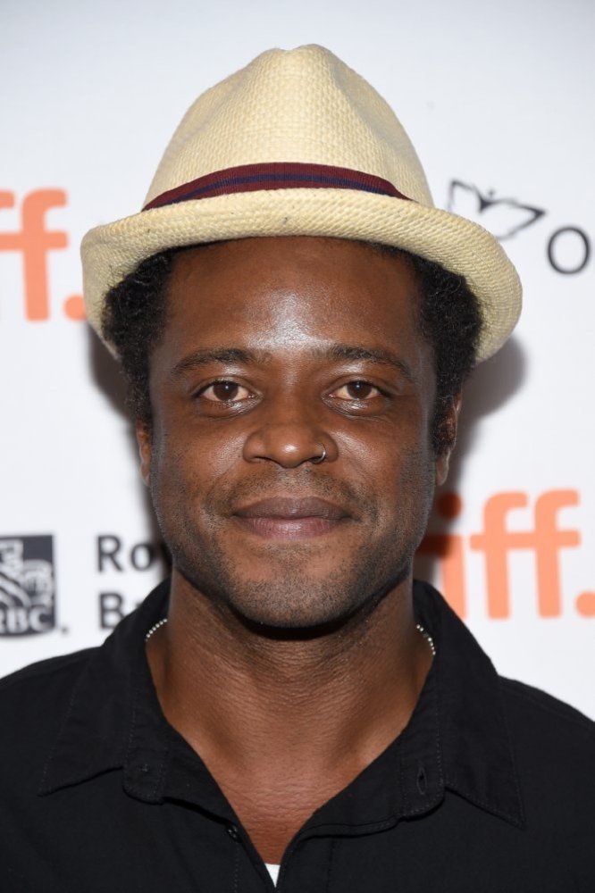 Charles Officer backdrop