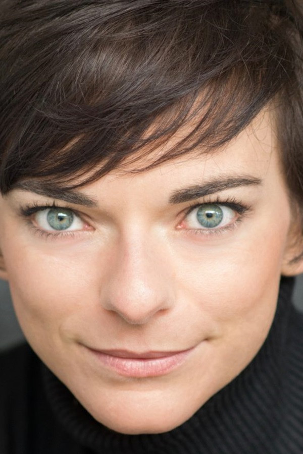 Andi Norris backdrop