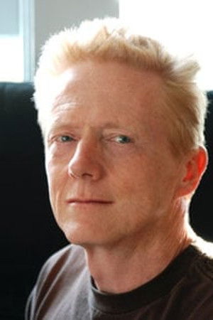 Chris Gallagher backdrop