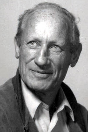 Haroun Tazieff backdrop