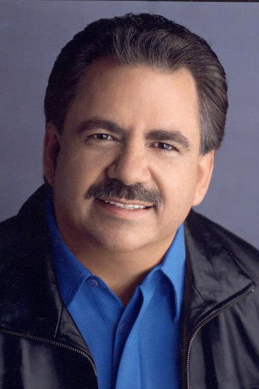 Johnny Minick backdrop