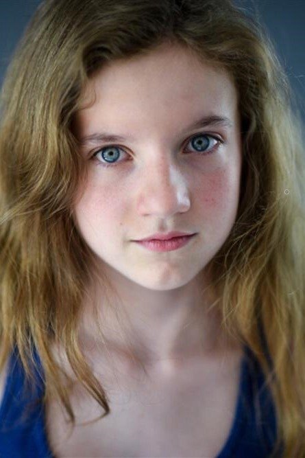 Fanie Zanini backdrop