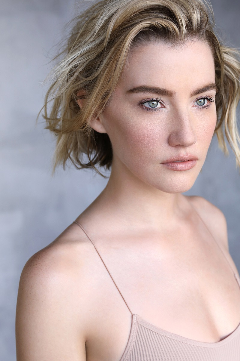 Jenni Melear backdrop