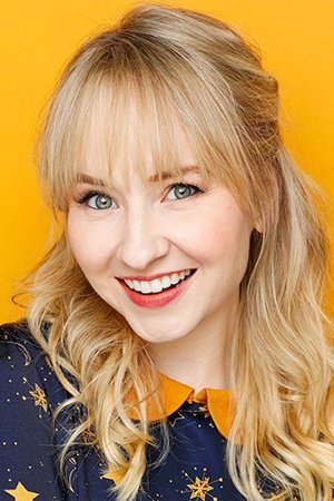 Mary Kate Wiles backdrop