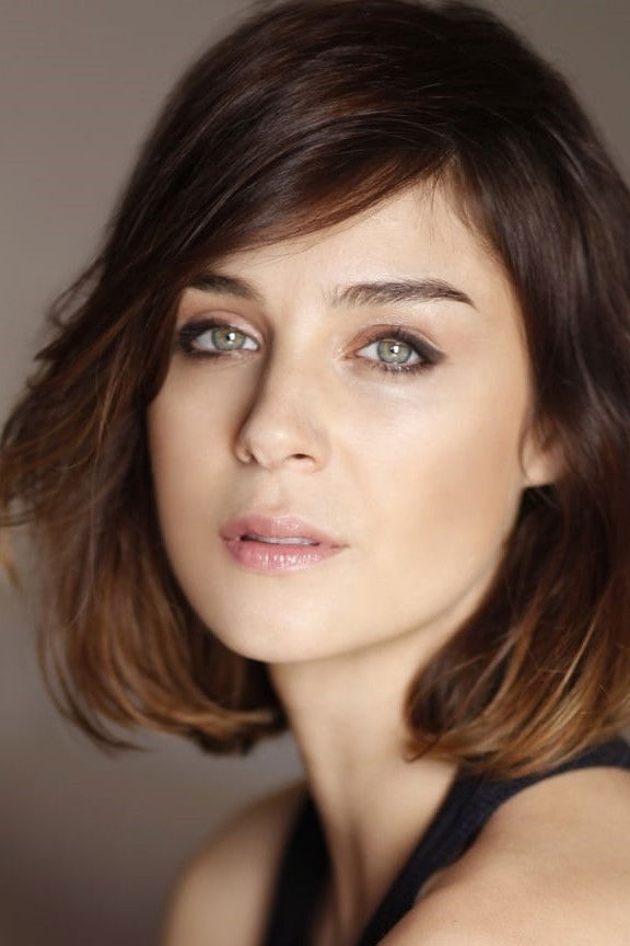 Cora Benesh backdrop